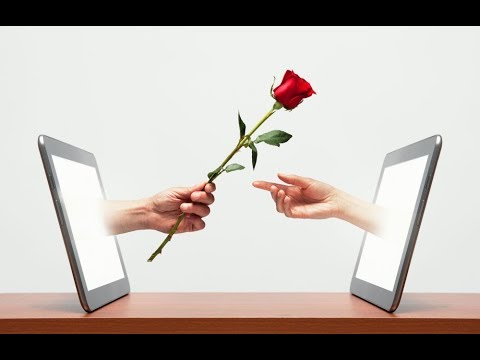 Sale el Sol en Imagen: Los riesgos de tener una cita con alguien conocido por internet