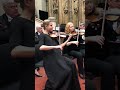 Вивальди в музее: концерт ля минор. Vivaldi in the Museum: Concerto for Oboe and Strings in A Minor