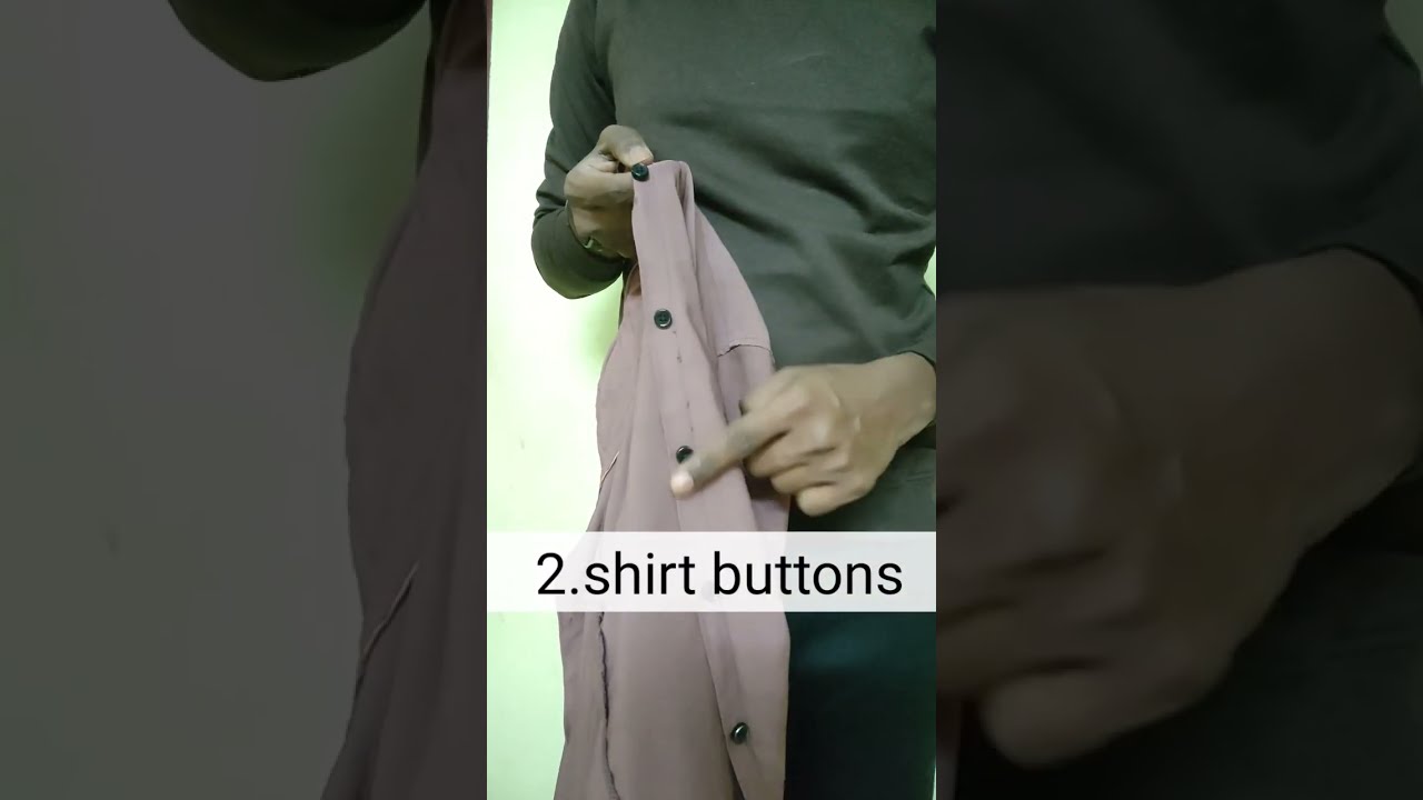 How To Check Shirt Quality Tamil Vel YouTube How To Check Shirt Quality Tamil Vel YouTube