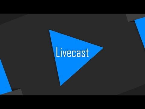 Livecast #2 mit PXAV || Hytale vs. Minecraft Programmierung