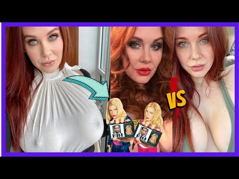 🤫Maitland Ward Ex Disney G-String Bikini Özel Bu Videoyu İzlemek İsteyeceksiniz...