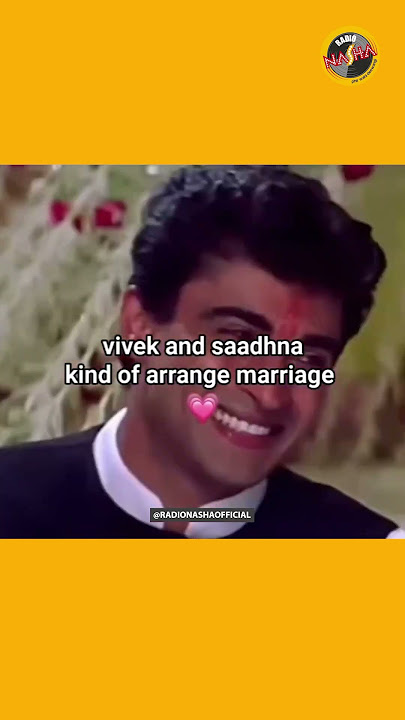 Their kinda marriage #sonalibendrebehl