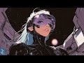 Neon Space Girl – Chillwave/Synthwave/Retrowave/Dreamwave