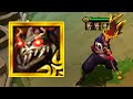 RADIANT TITAN'S RESOLVE BIGGEST 3 STAR YASUO | SET 5.5 TFT