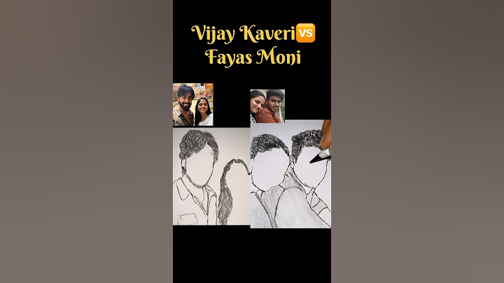 Vijay Kaveri 🆚Fayas Moni 💕|Nrfm|Fayas|Moni|Shorts #nrfm #fayas #mahanadhi #trending #vijaytv #fyp
