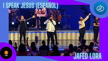 i speak jesus (Español) Iglesia Lakewood