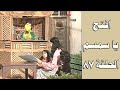 افتح يا سمسم الحلقة 87 