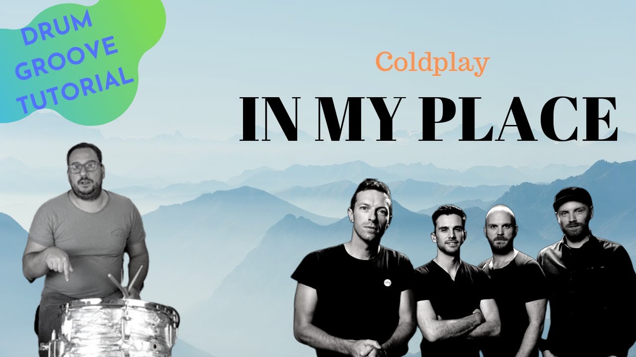 coldplay scarica gratis