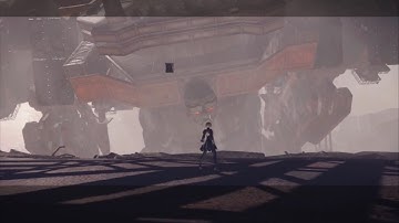 NieR: Automata Playthrough 02