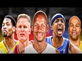 "How 5 Great ROLE Players Almost Changed The Course Of NBA History