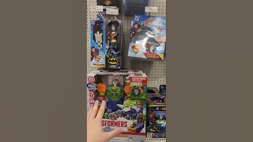 Yet ANOTHER Target Toy Hunt!!! #shorts #transformers #toyhunt