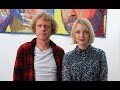 Ten minutes with Grayson Perry