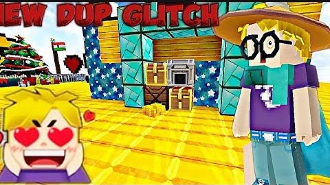 Blockman go skyblock duplication glitch 100% working❤️‍🔥 #blockmango #skyblock
