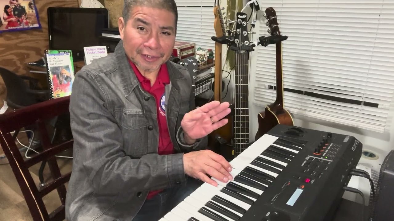 Círculo Armónico,  C