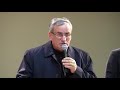 Адгур Какоба о проблемах изучения абхазского языка