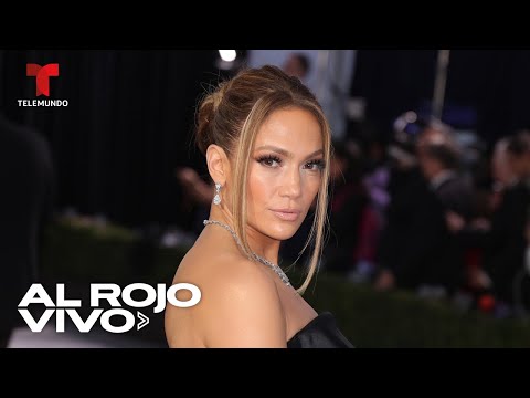 Jennifer Lopez cambia de look y revela qué fue lo que arruinó sus planes de boda