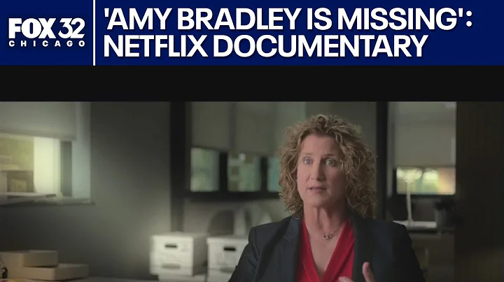 'Amy Bradley is Missing': Netflix documentary reopens 1998 cruise ship disappearance |  ChicagoNOW