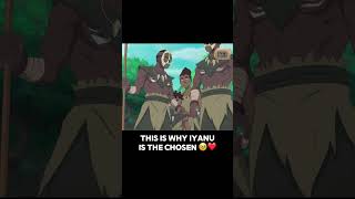 This is why we LOVE Iyanu ❤️ @youneek