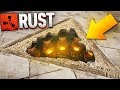 Она не улучшила Потолок... в Rust [Раст]