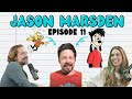 The voice of max from a goofy movie  jason marsden  episode 11