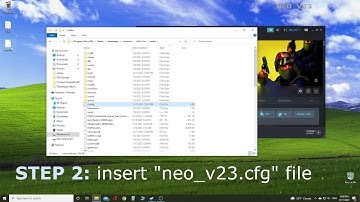 CS 1.6 - My cfg + setup guide + tips + analyzing cfg commands