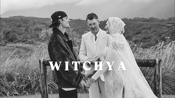 Justin Bieber - WITCHYA (Music Video) SWAG || The Album