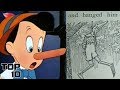 Top 10 Real Stories Behind Disney Movies