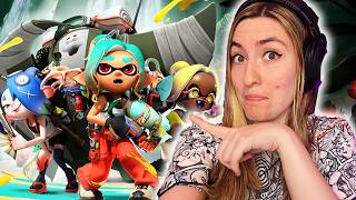 Is Splatoon Raiders Worth It? | First Impressions
Thank you so much to @NintendoAmerica for providing me with a free key for #splatoonraiders ! Lets Play Splatoon Raiders for the first time and see where the journey takes us!
Chapters:
TBD
SUBSCRIBE➡️ http://bit.ly/StephOfAnime ⬅️
Want to see more videos?➡️https://www.youtube.com/playlist?list=PLnnqehdJ0JYaBtSXOMI-v-ymQISUipzeG ⬅️
Check out my Social Media!
https://twitter.com/StephOfAnime
https://twitch.tv/StephOfAnime
https://discord.gg/stephofanime
📧Business Inquiries: steph.of.anime@gmail.com
#gifted Is Splatoon Raiders Worth It? | First Impressions