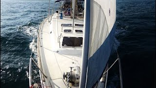 Beneteau 50 For Sale With Seaspray Yacht Sales Langkawi 2004 Model