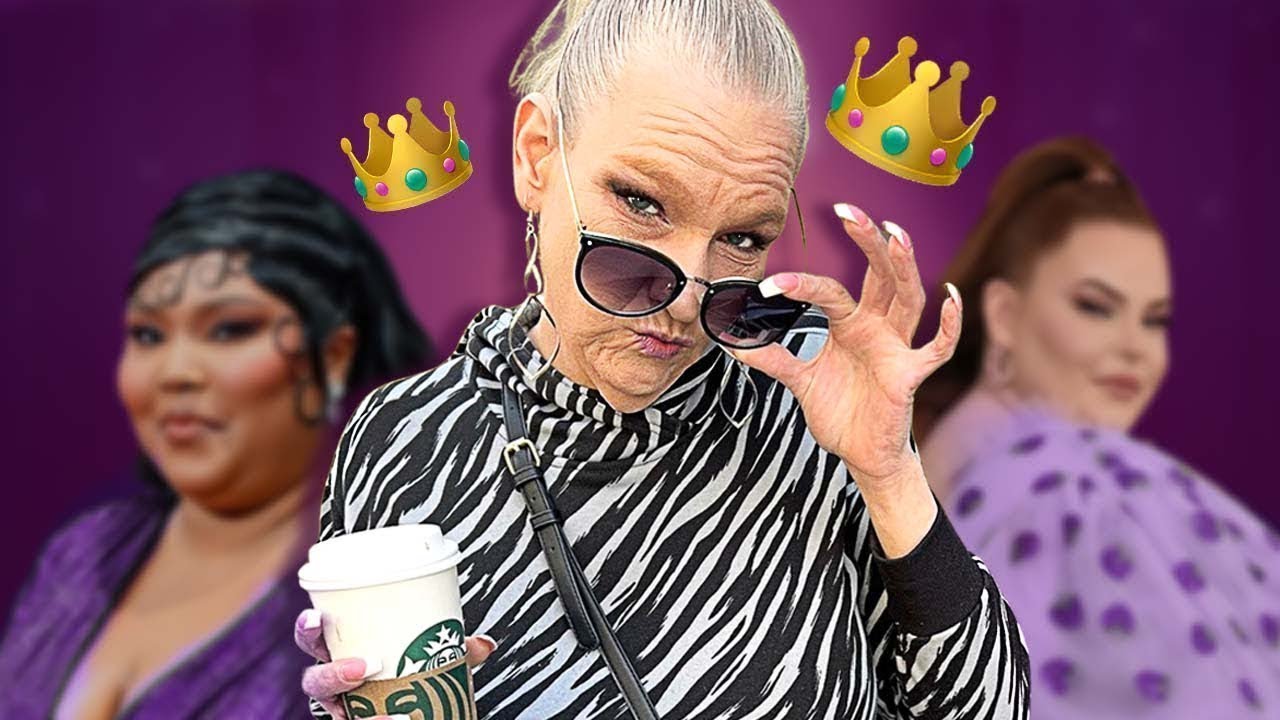 Now THIS is Real 'Body Positivity'