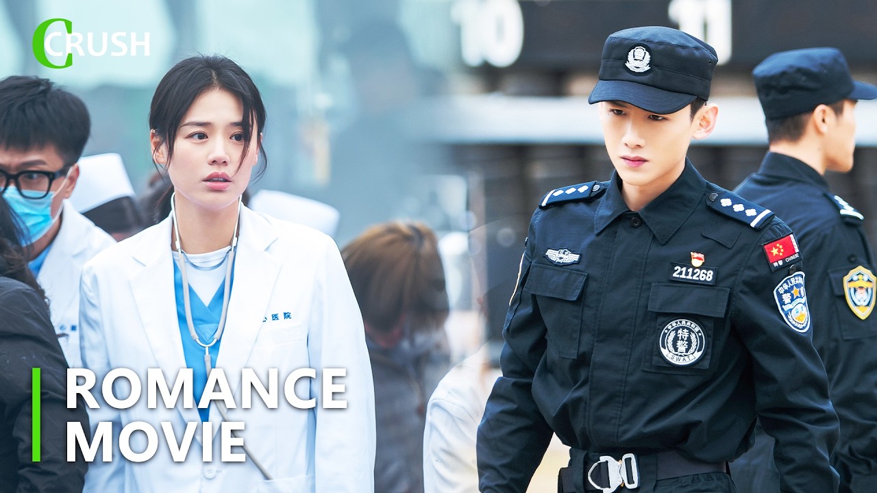 Ты бросаешься в бой, я спасаю жизни💓#film