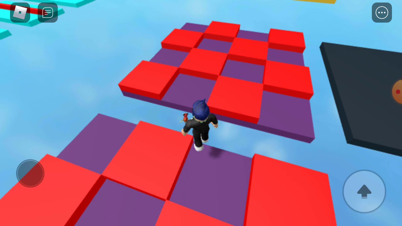 Juego a parkour YouTube Juego a parkour YouTube