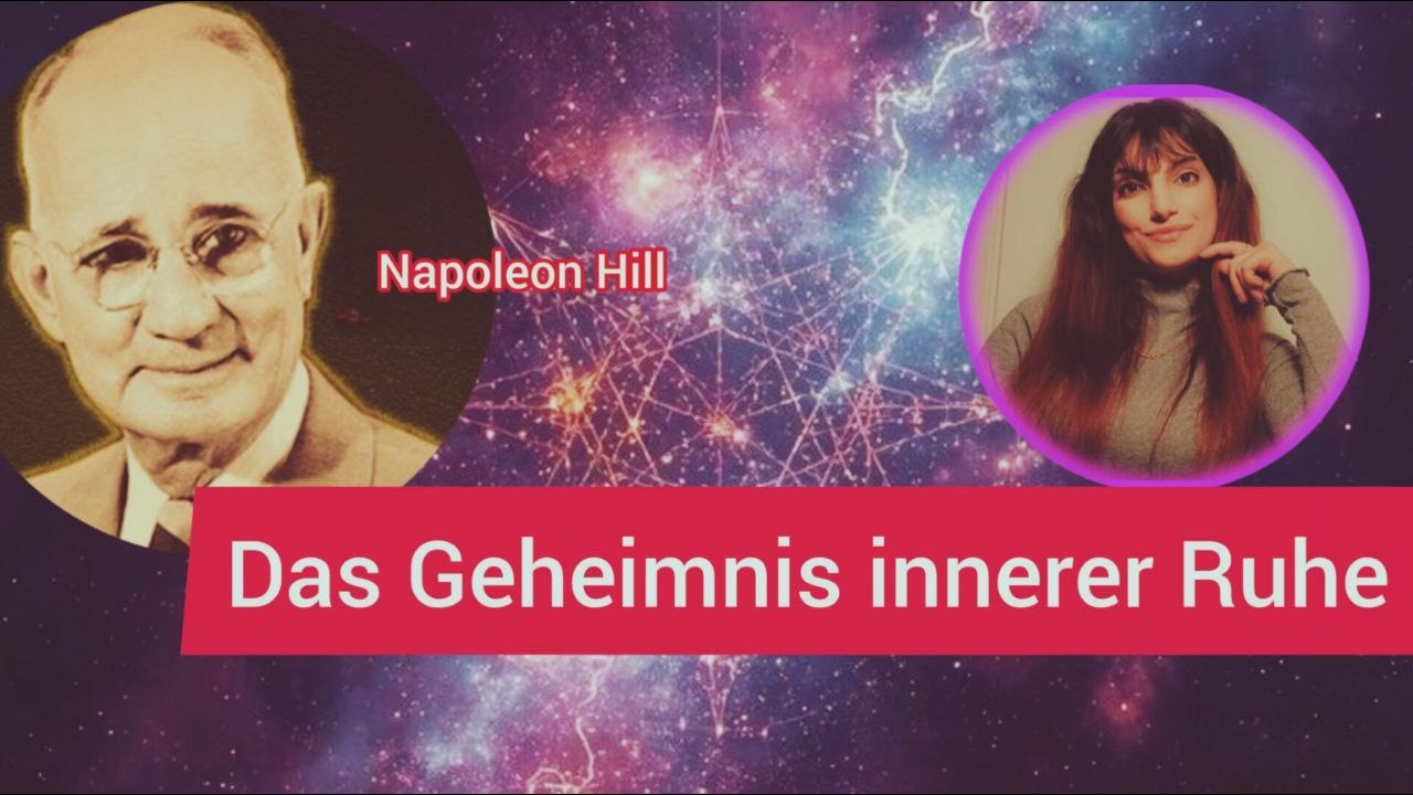 Wenn du das weißt, kann dich nichts mehr verletzen🌟 | Selbstentwicklung mit Seelensterntv