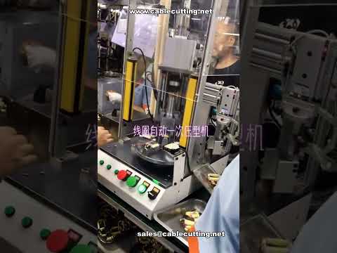 Custom Non-Standard Automation Equipment Design & Manufacturing