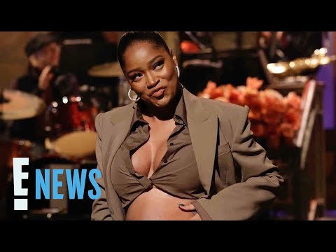 Keke Palmer Responds