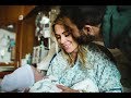 Baby Lenny’s Birth Vlog!