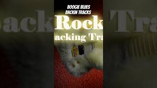 boogie backingtracks bluesrock by @WaveJamTracks