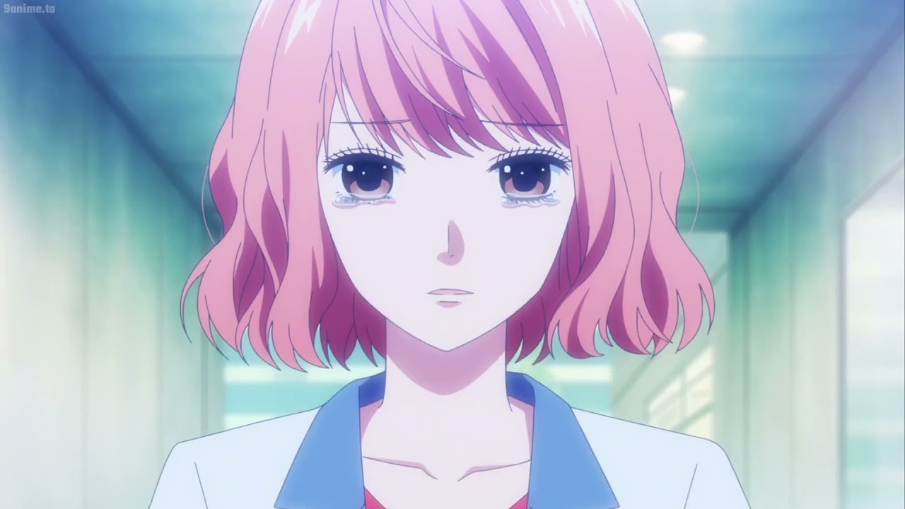3D Kanojo - 03 - 21 - Lost in Anime