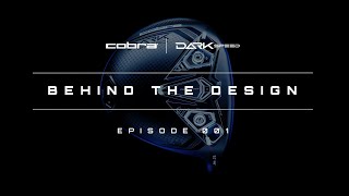 Video: Driver Cobra Darkspeed X