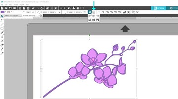 Tour of New Icons in Silhouette Studio® v4.1