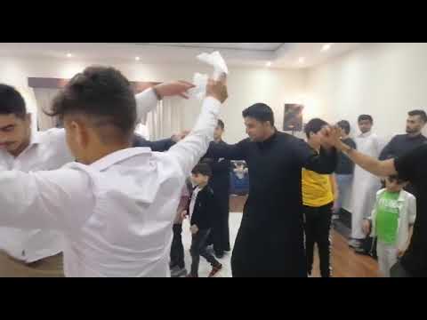 حفلة محمد العبود