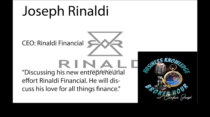 Joseph Rinaldi