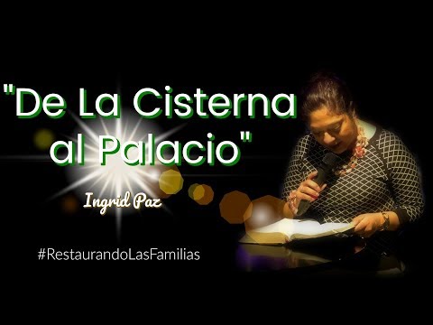 'De La Cisterna