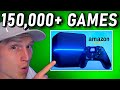 The Best Emulation Consoles on Amazon - PLUG & PLAY 🔥 2023   2024