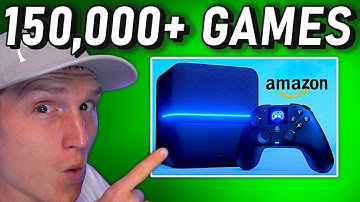 The Best Emulation Consoles on Amazon 🔥 PLUG & PLAY Retro Game Console