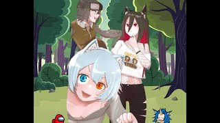 VTuber Comp 101 - The Frosty Crew