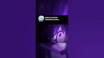 Call Of The Night | Anime Short
