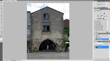 Modeling Facades in 3ds Max - Part 1 - Facades