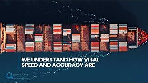 Pharmaceutical Companies Trust Q Source