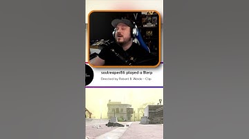 The timing of this is just....  #warzone #callofduty #funny